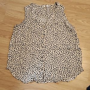 5 for $20 Maurices Top XXL